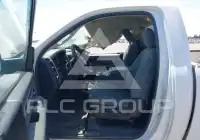 2017 RAM 2500 фото