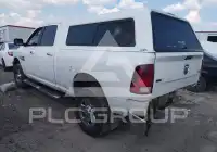 2017 RAM 2500 фото
