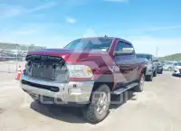 2017 RAM 2500 фото