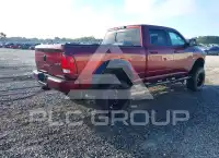 2017 RAM 2500 фото