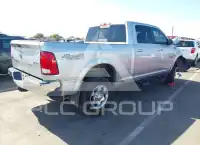 2017 RAM 2500 photo