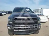 2017 RAM 2500 фото