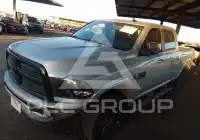 2017 RAM 2500 фото