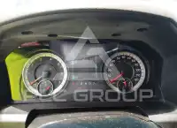 2017 RAM 2500 фото