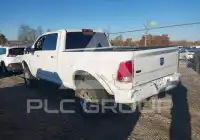 2017 RAM 2500 фото