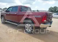 2017 RAM 2500 photo