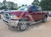 2017 RAM 2500 photo