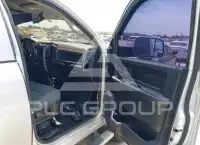 2017 RAM 2500 photo