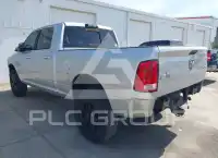 2017 RAM 2500 фото