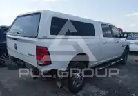 2017 RAM 2500 фото