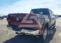2017 RAM 2500 фото