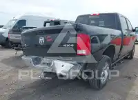 2017 RAM 2500 фото