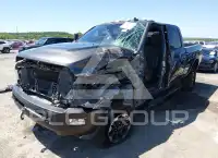 2017 RAM 2500 фото