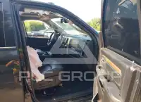 2017 RAM 2500 фото