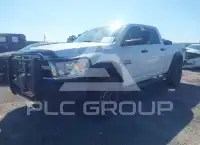 2017 RAM 2500 фото