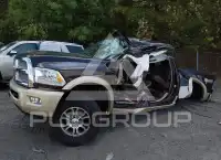 2017 RAM 2500 фото