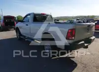 2017 RAM 2500 фото