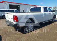 2017 RAM 2500 photo
