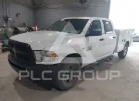 2017 RAM 2500 photo