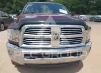 2017 RAM 2500 photo