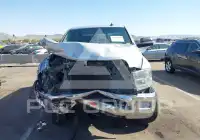 2017 RAM 2500 photo