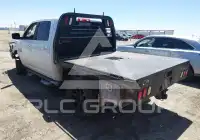 2017 RAM 2500 photo