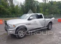 2017 RAM 2500 photo
