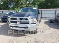 2017 RAM 2500 фото