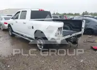 2017 RAM 2500 photo