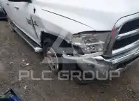 2017 RAM 2500 фото