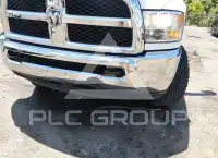 2017 RAM 2500 фото