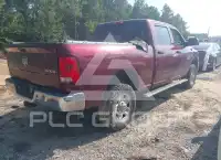 2017 RAM 2500 photo