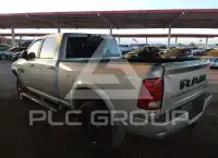 2017 RAM 2500 фото