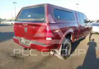2017 RAM 2500 фото