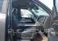 2017 RAM 2500 photo