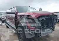 2017 RAM 2500 photo