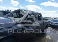 2017 RAM 2500 photo