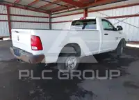 2017 RAM 2500 фото