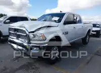 2017 RAM 2500 фото