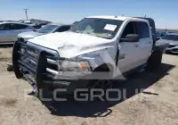 2017 RAM 2500 photo
