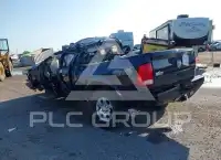 2017 RAM 2500 photo