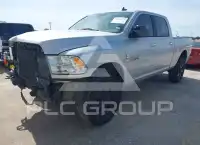 2017 RAM 2500 фото