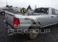 2017 RAM 2500 photo