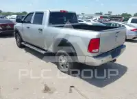 2017 RAM 2500 photo