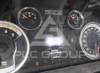 2017 RAM 2500 фото