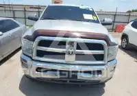 2017 RAM 2500 photo