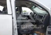 2017 RAM 2500 фото