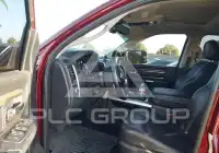 2017 RAM 2500 фото