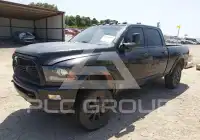 2017 RAM 2500 фото