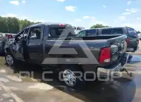 2017 RAM 2500 photo